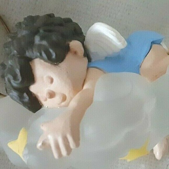 Hallmark Keepsake Ornaments 1986  (Lot of 7) - Picture 3 of 8